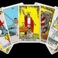 The Rider-Waite Tarot Deck